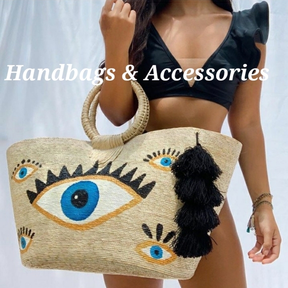 Handbags - Picture 4 of 4